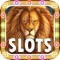 Safari Golden King Lion & Way Tiger Slots