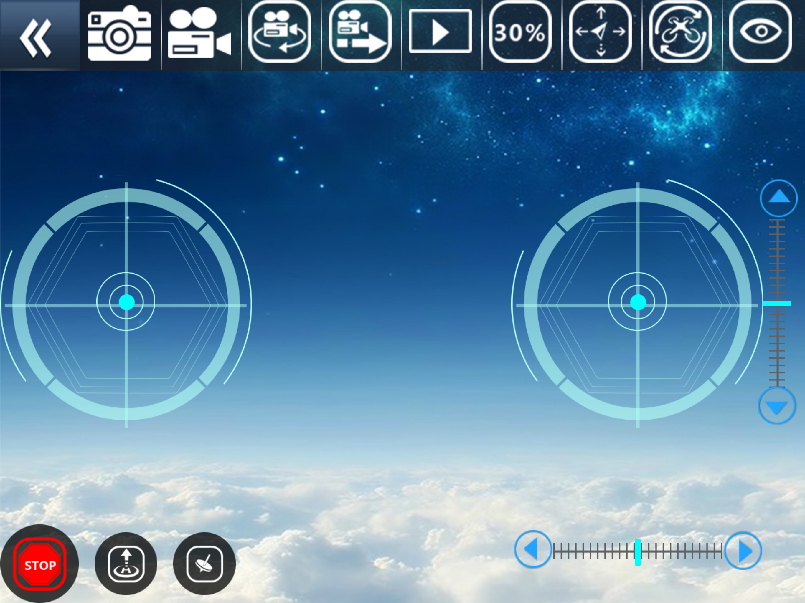 AccDrone