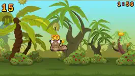 Game screenshot Noogra Nuts apk
