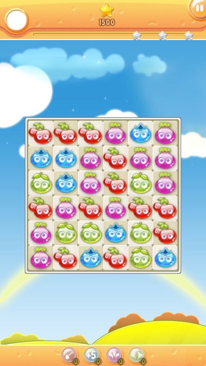 Fruit adventure-Samurai cut fruit expert screenshot-3