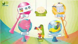 Game screenshot Splash kids 3 mod apk