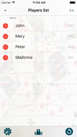 Game screenshot ChineesPoepen mod apk