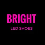 Bright LED Shoes App Contact