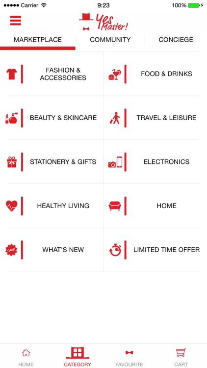 Yes Master! Thailand