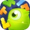 Monster Puzzle - NEW block matching game