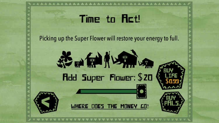 Save an Elephant screenshot-4