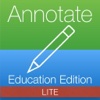 Annotate - Education Edition Lite