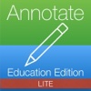 Annotate - Education Edition Lite