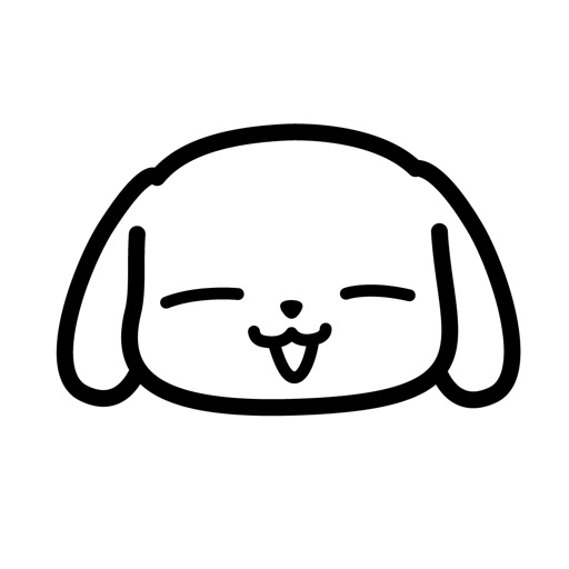 Happy Dog ToAzi LITE icon