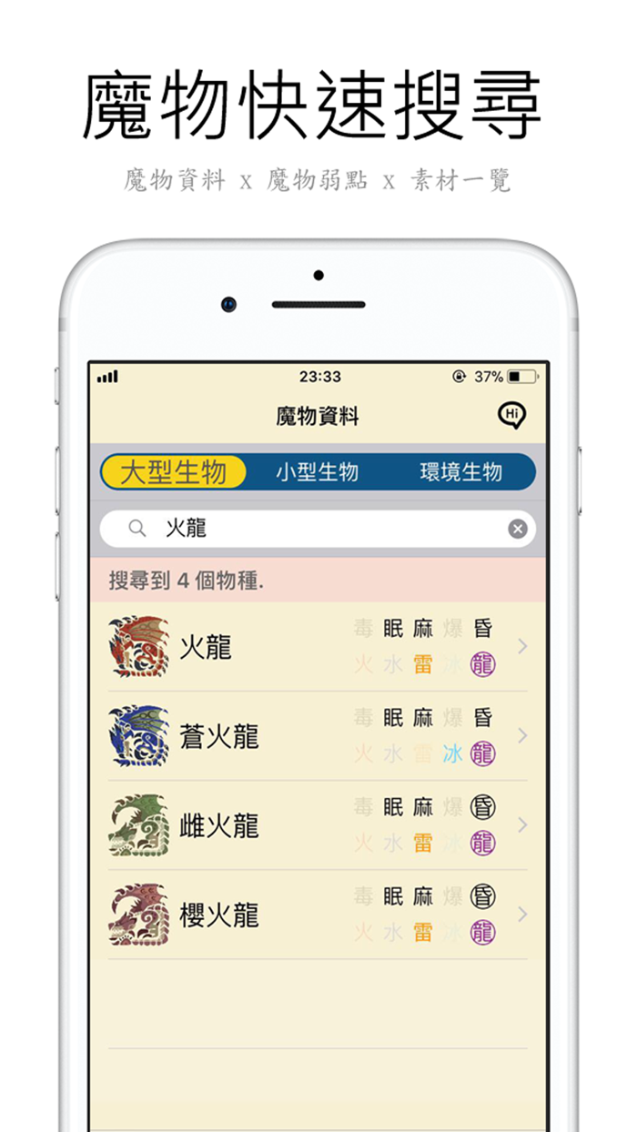 魔物獵人筆記：世界