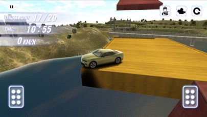 ANTI GRAVITY RACE CAR 1.4.0 IOS ĐUA XE ANTI GRAVITY RACE CAR 1.4.0 IOS