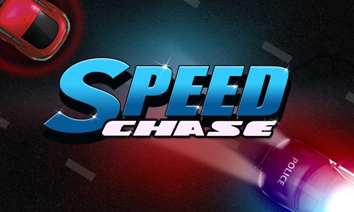 Speed Chase iOS App