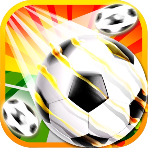 Soccer Slider Deluxe iOS App