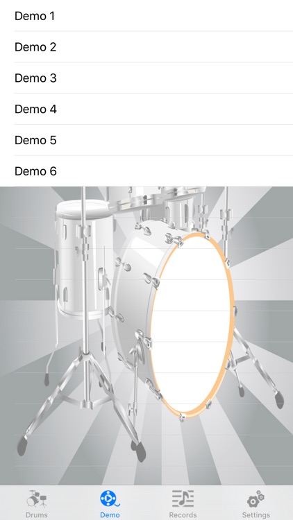 BeatMaker Drums screenshot-3
