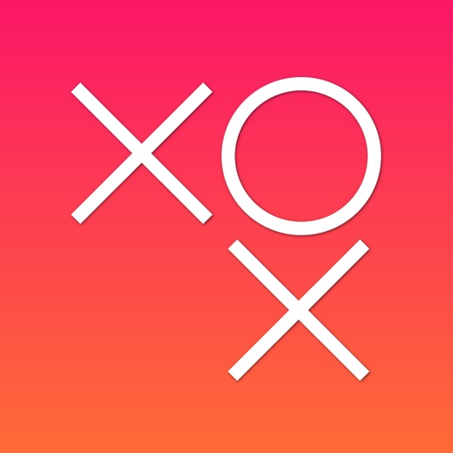 Brainio – Tic Tac Toe Unlimited, Five in a Row iOS App