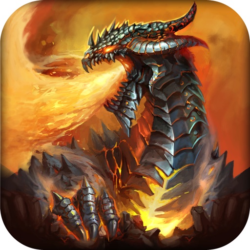 Runes of War iOS App