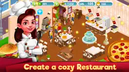 Game screenshot Ресторан управление Кафе mod apk