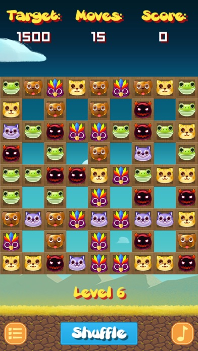 Animals Quest Pro Screenshot 4