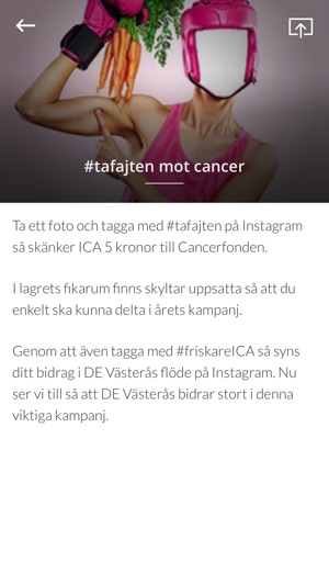 ICA DE Västerås(圖2)-速報App