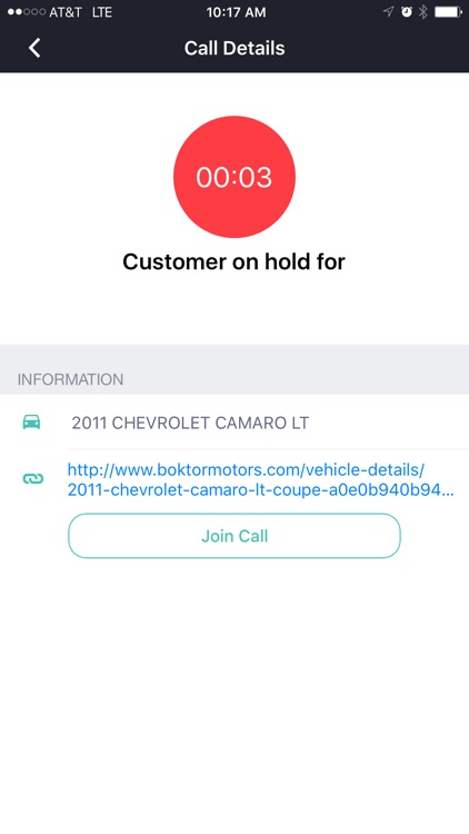 DropIn Auto Sales screenshot-4