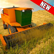 Farming Simulator Games 2018