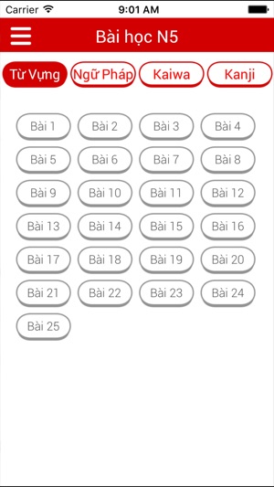Học nhật ngữ(圖2)-速報App