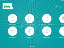 Game screenshot Objectif ECNi mod apk