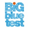 Big Blue Test