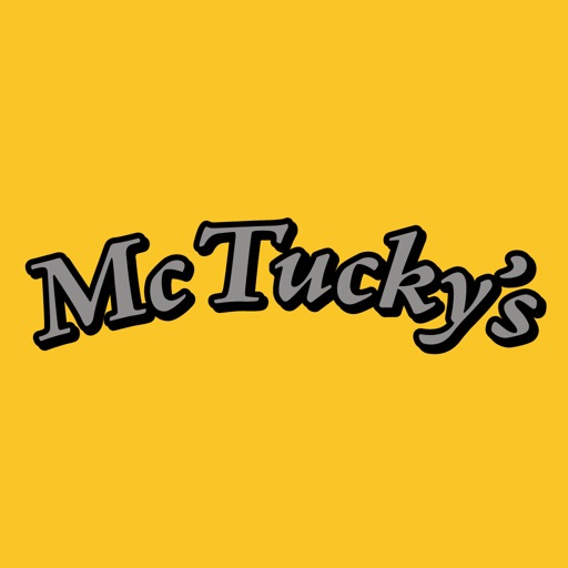 Mc Tuckys icon