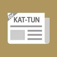 ハイフンまとめったー for KAT-TUN