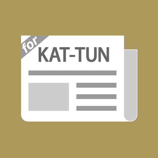 ハイフンまとめったー for KAT-TUN icon