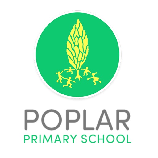 Poplar Primary School icon