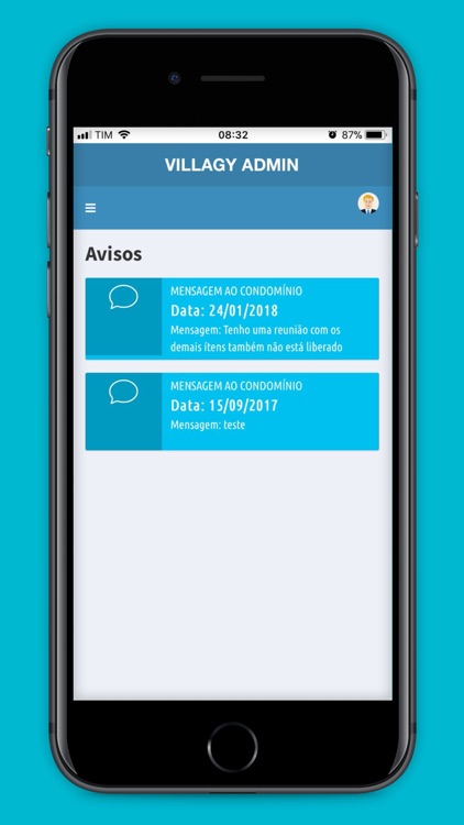 Positivo Administradora