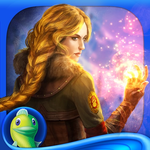 Dark Parables: Goldilocks and the Fallen Star iOS App