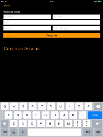 Screenshot #5 pour nanoStream Live Video Player