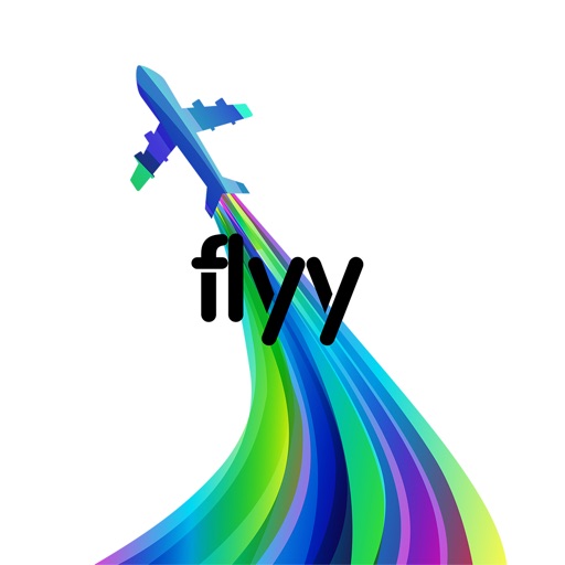 flyy - touch the air icon