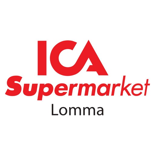 ICA Supermarket Lomma icon