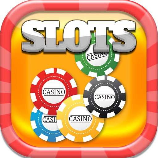 Vegas Heart Of Gold Slot Casino - Free Deal Game icon