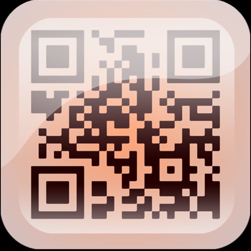 Uply QR Code Reader Icon