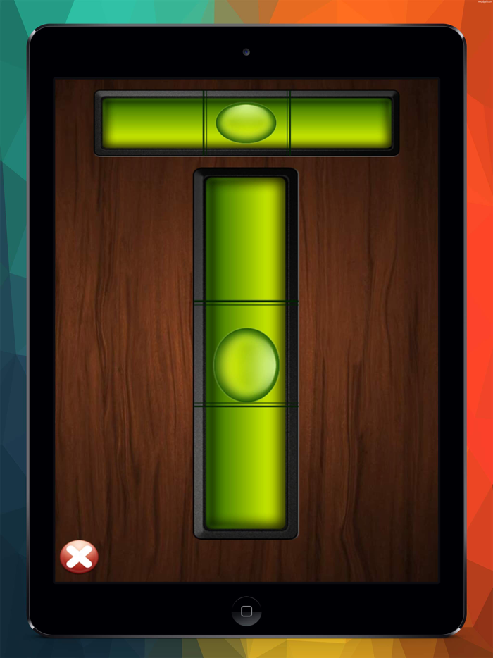 Super Tools -RulerLevelSpeedLocation And More