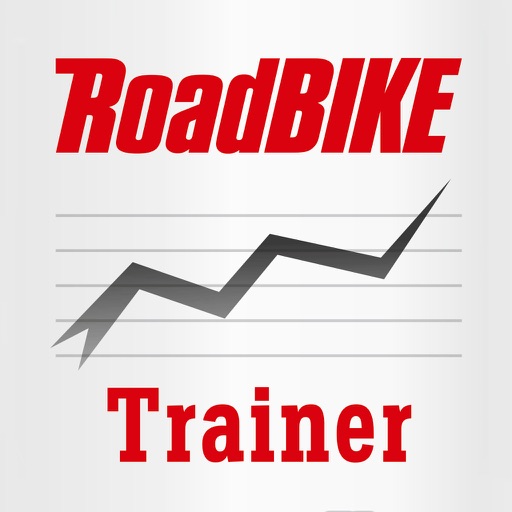 RoadBIKE Trainer icon