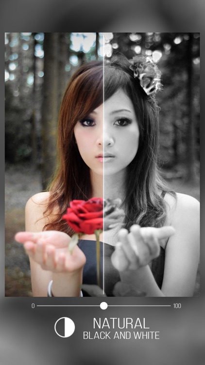 PicEdit-(AdFree Version) Photo Editor at your Finger Tip screenshot-4