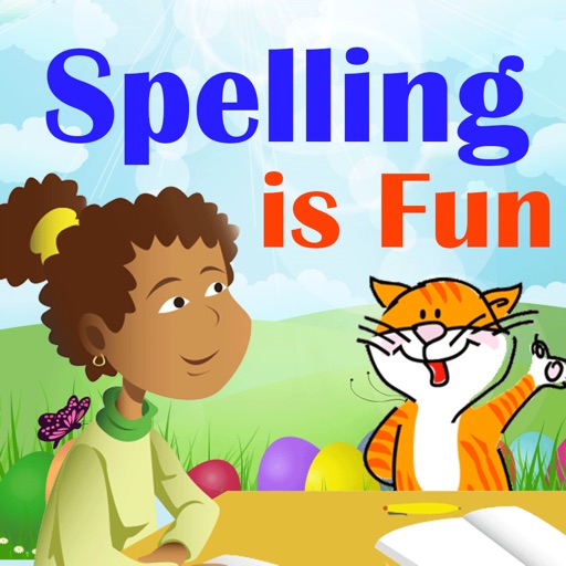 Sight Word Phonics Flash Cards iOS App