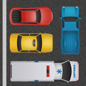 螢幕擷取畫面 (3) Get my car out! Unblock puzzle