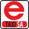 Booking a taxi in San Antonio will never be the same with E TAXI SA