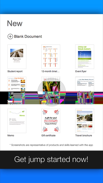 Full Docs - Microsoft Office Word Edition for MS 365 Mobile screenshot-4