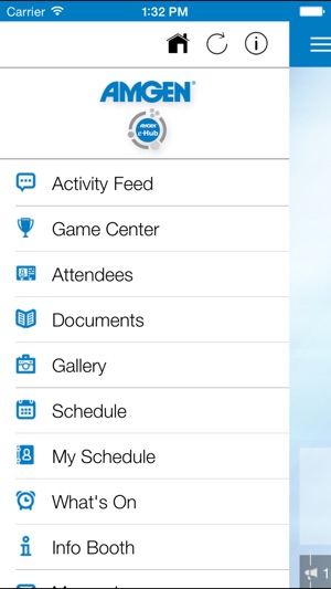 Amgen e-Hub(圖2)-速報App