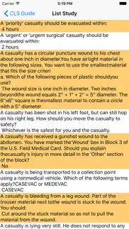 army combat lifesaver cls problems & solutions and troubleshooting guide - 1