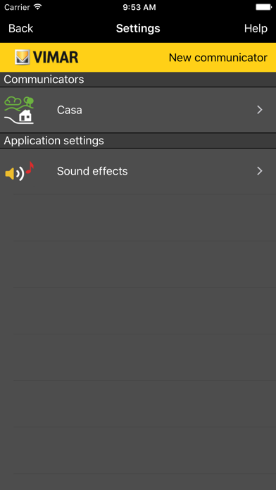 Screenshot #2 pour By-phone