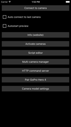Action Camera Toolbox(圖4)-速報App